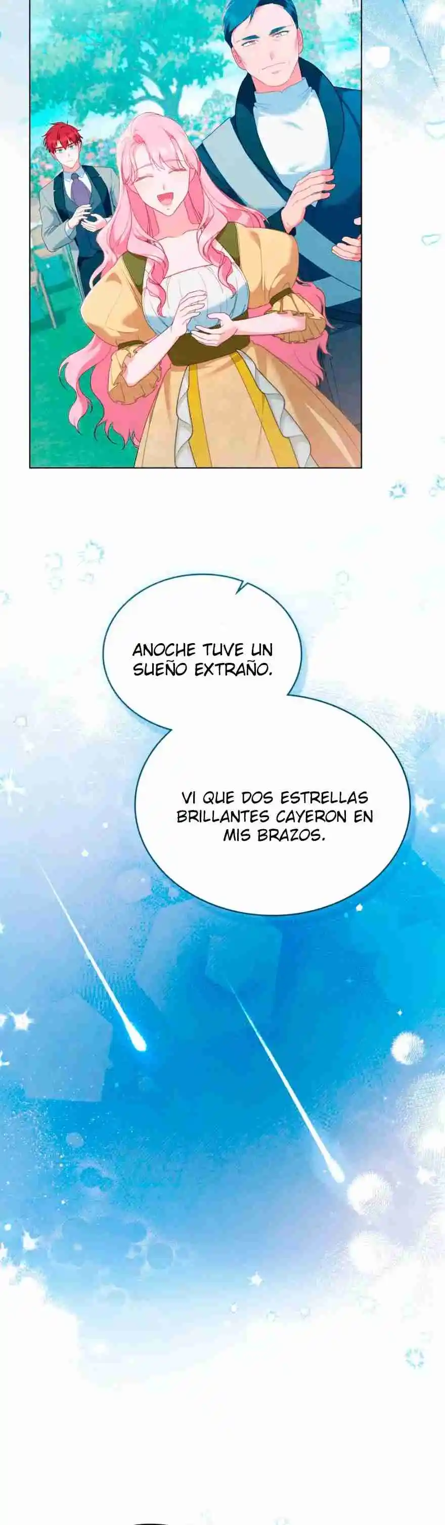 Las Circunstancias De Una Verdadera Villana - Capítulo 99 - Página 29 - LectorTMOo
