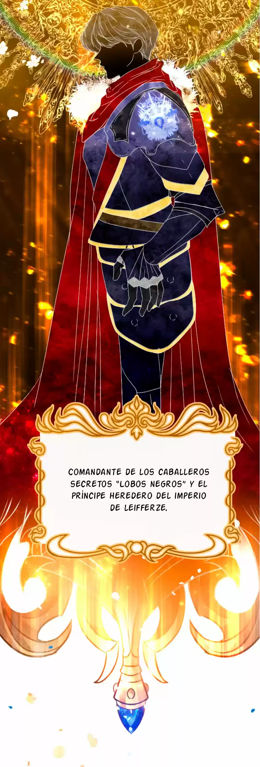 LAS CIRCUNSTANCIAS DEL CAMBIO DE CUERPOS - Capítulo 1 - Página 18 - LectorTMOo