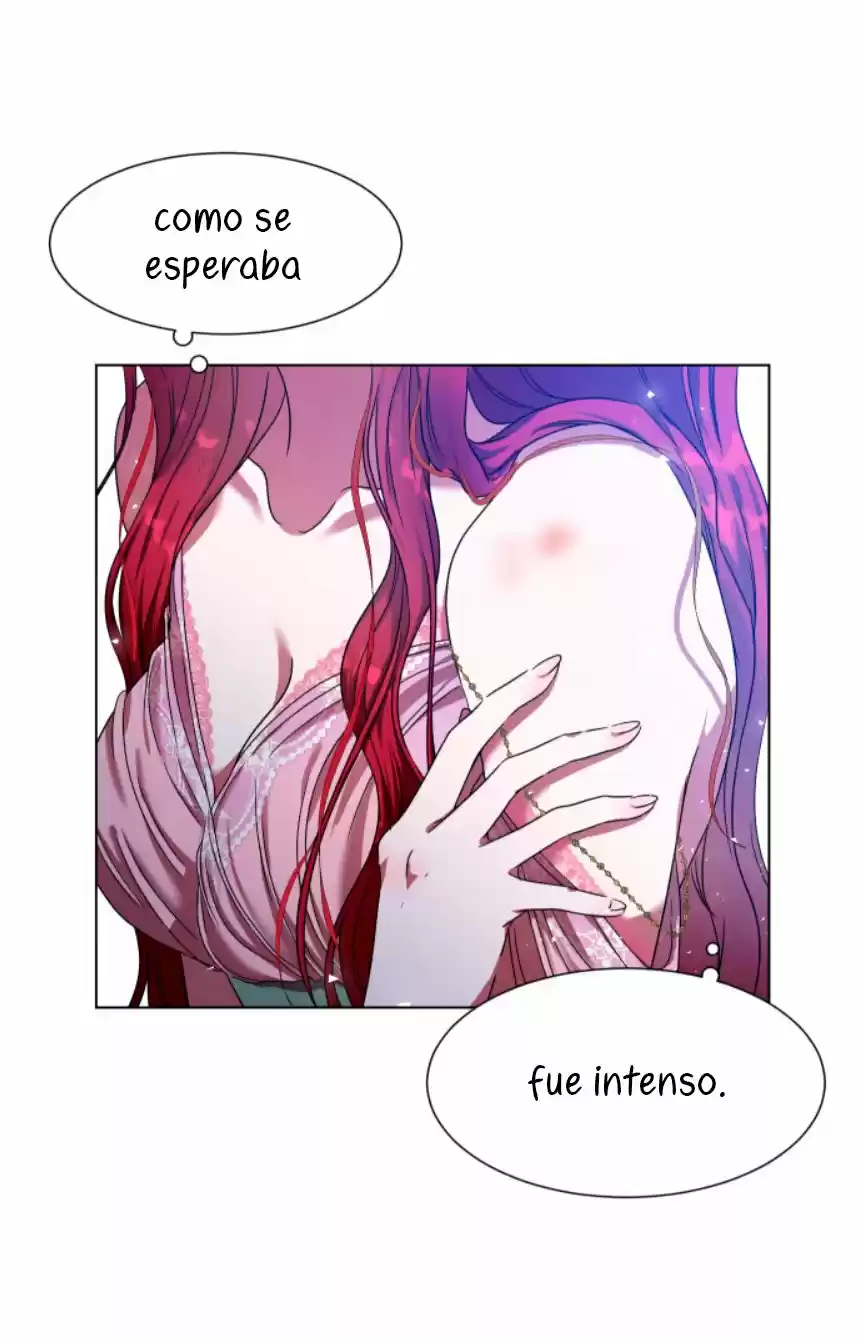 LAS CIRCUNSTANCIAS DEL CAMBIO DE CUERPOS - Capítulo 1 - Página 21 - LectorTMOo