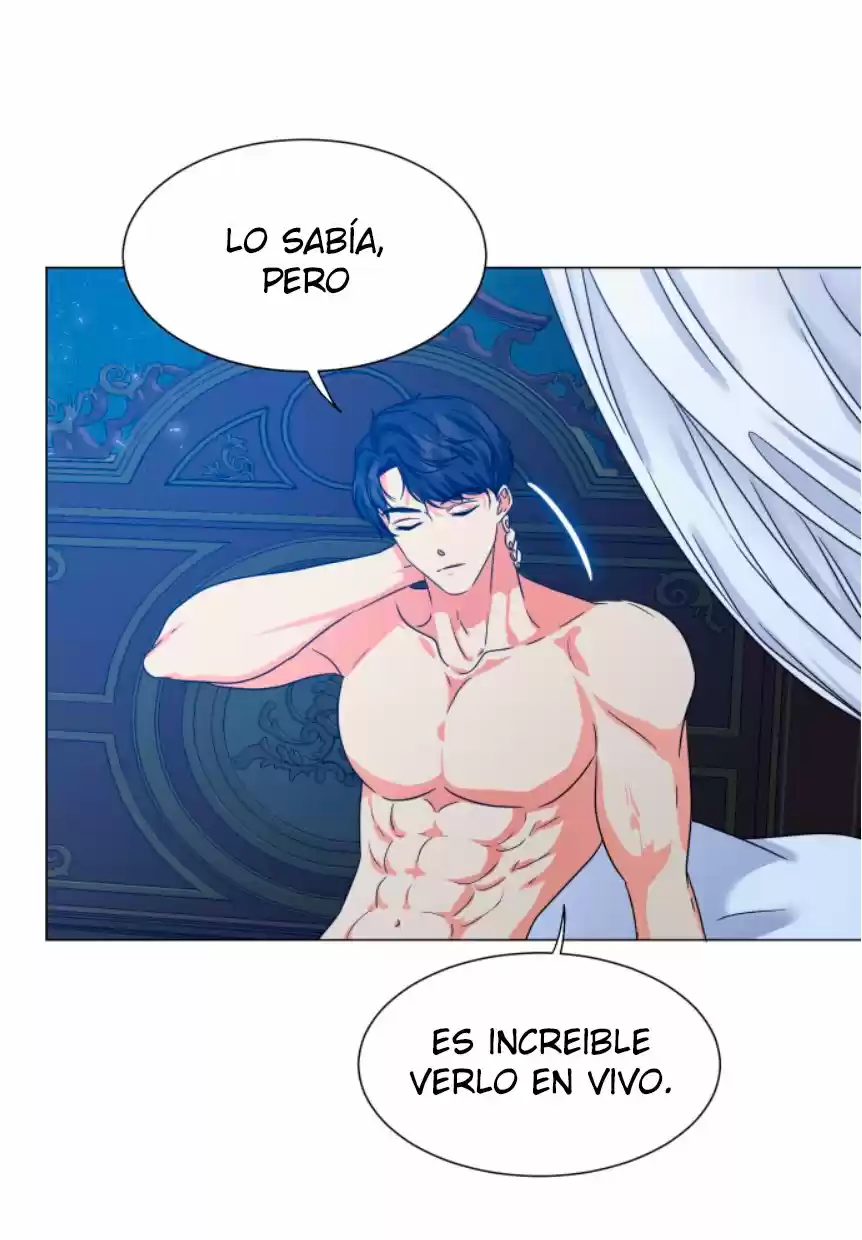 LAS CIRCUNSTANCIAS DEL CAMBIO DE CUERPOS - Capítulo 1 - Página 37 - LectorTMOo