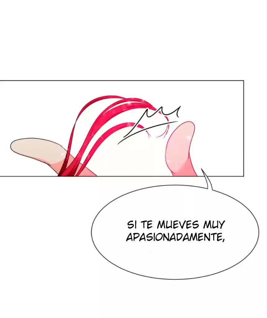 LAS CIRCUNSTANCIAS DEL CAMBIO DE CUERPOS - Capítulo 1 - Página 58 - LectorTMOo