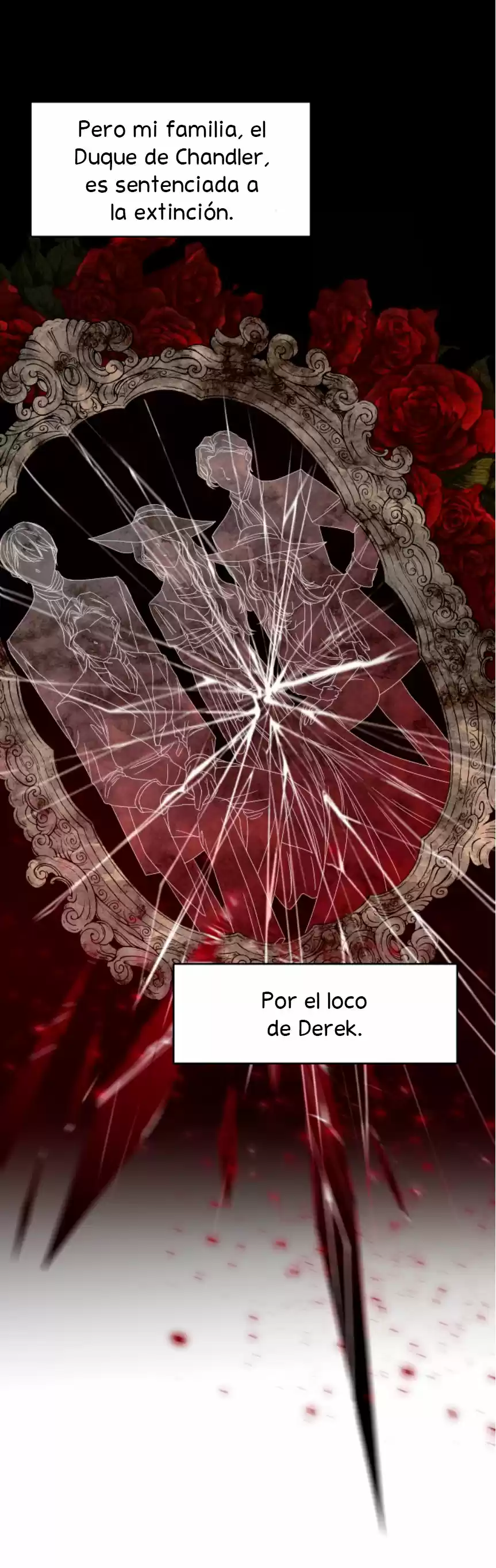LAS CIRCUNSTANCIAS DEL CAMBIO DE CUERPOS - Capítulo 1 - Página 72 - LectorTMOo