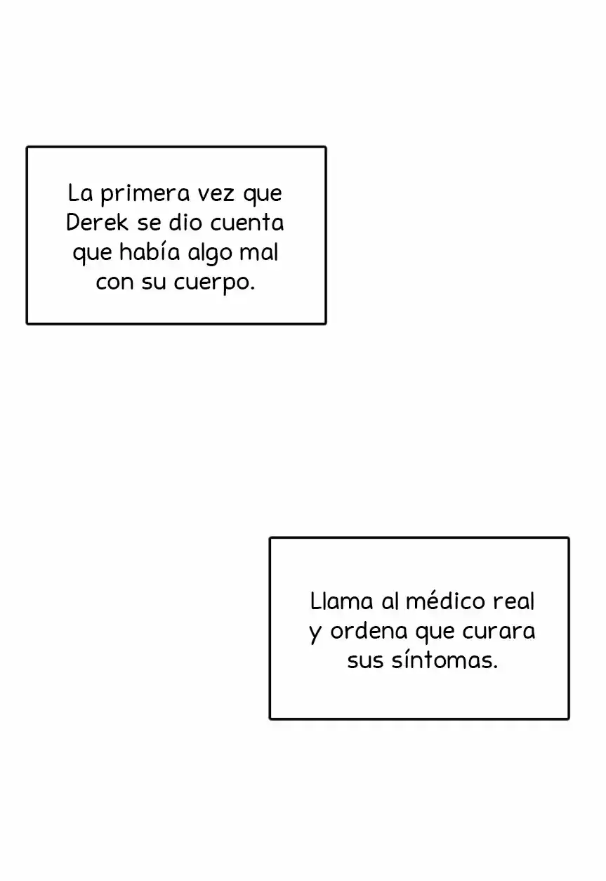 LAS CIRCUNSTANCIAS DEL CAMBIO DE CUERPOS - Capítulo 1 - Página 73 - LectorTMOo
