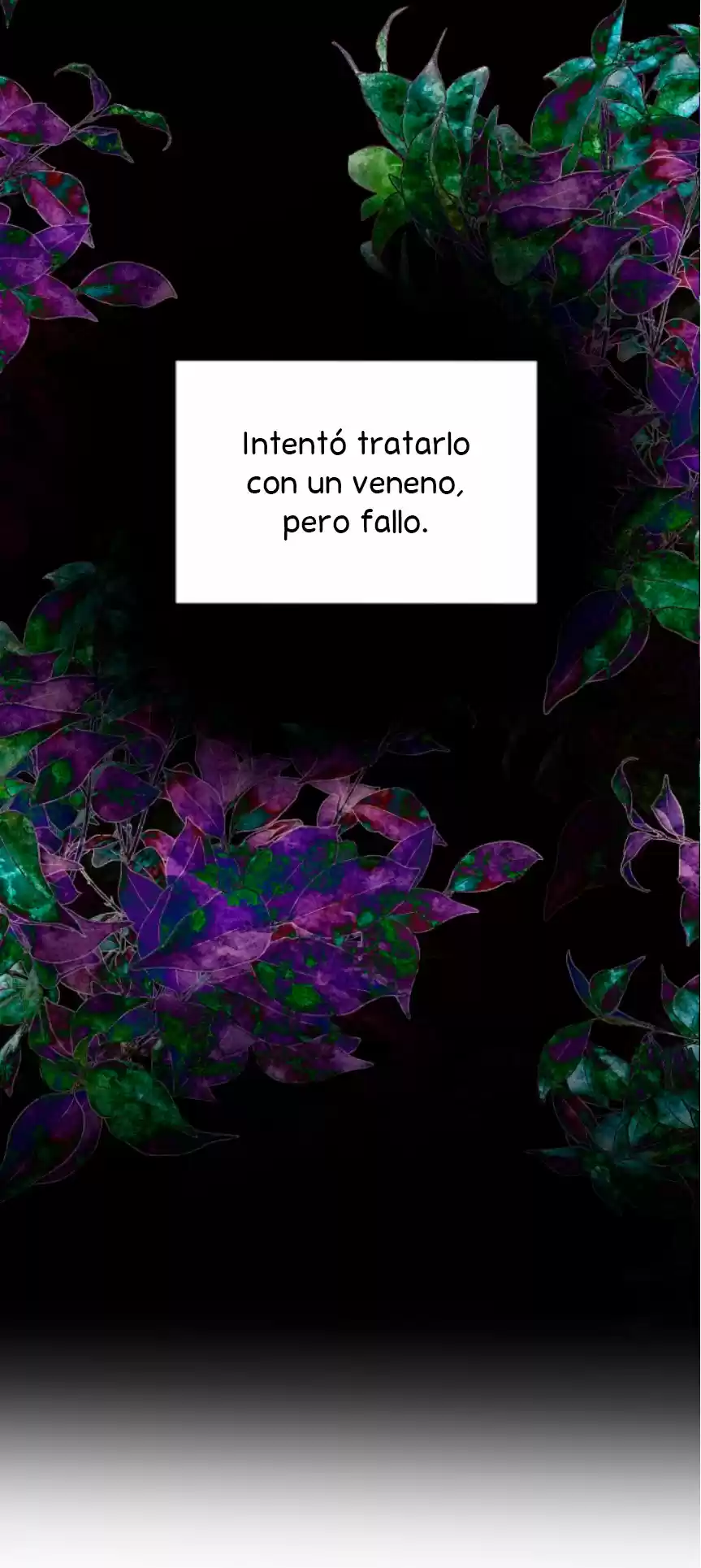 LAS CIRCUNSTANCIAS DEL CAMBIO DE CUERPOS - Capítulo 1 - Página 75 - LectorTMOo