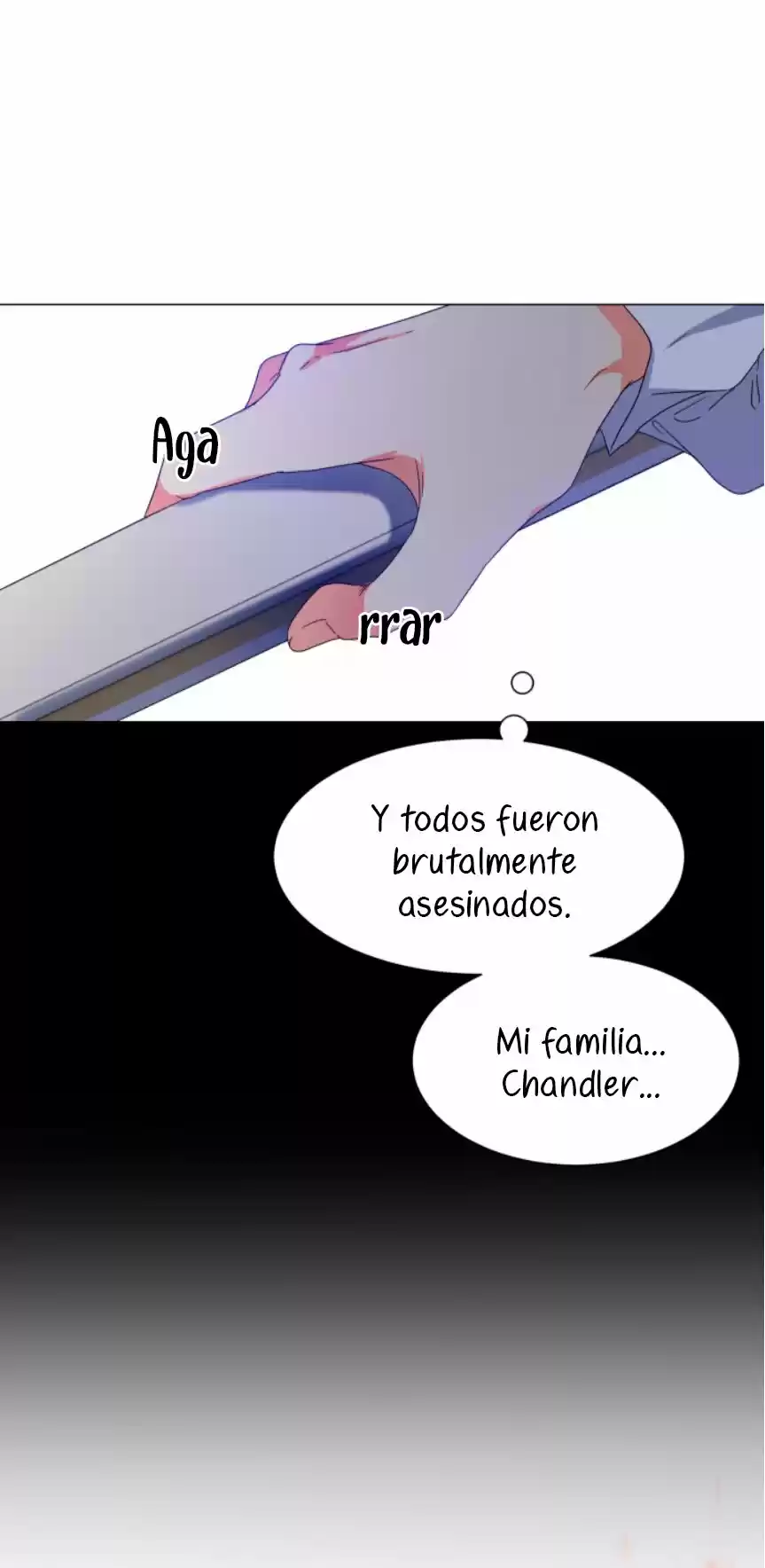 LAS CIRCUNSTANCIAS DEL CAMBIO DE CUERPOS - Capítulo 1 - Página 78 - LectorTMOo