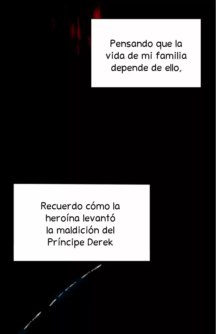 LAS CIRCUNSTANCIAS DEL CAMBIO DE CUERPOS - Capítulo 1 - Página 82 - LectorTMOo