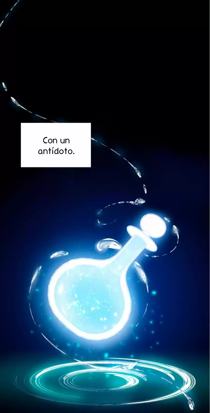 LAS CIRCUNSTANCIAS DEL CAMBIO DE CUERPOS - Capítulo 1 - Página 83 - LectorTMOo