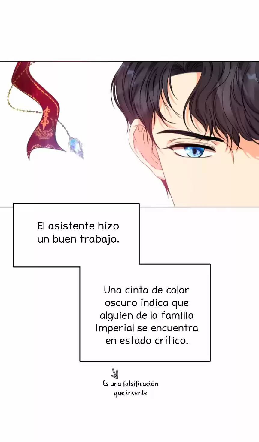 LAS CIRCUNSTANCIAS DEL CAMBIO DE CUERPOS - Capítulo 1 - Página 115 - LectorTMOo