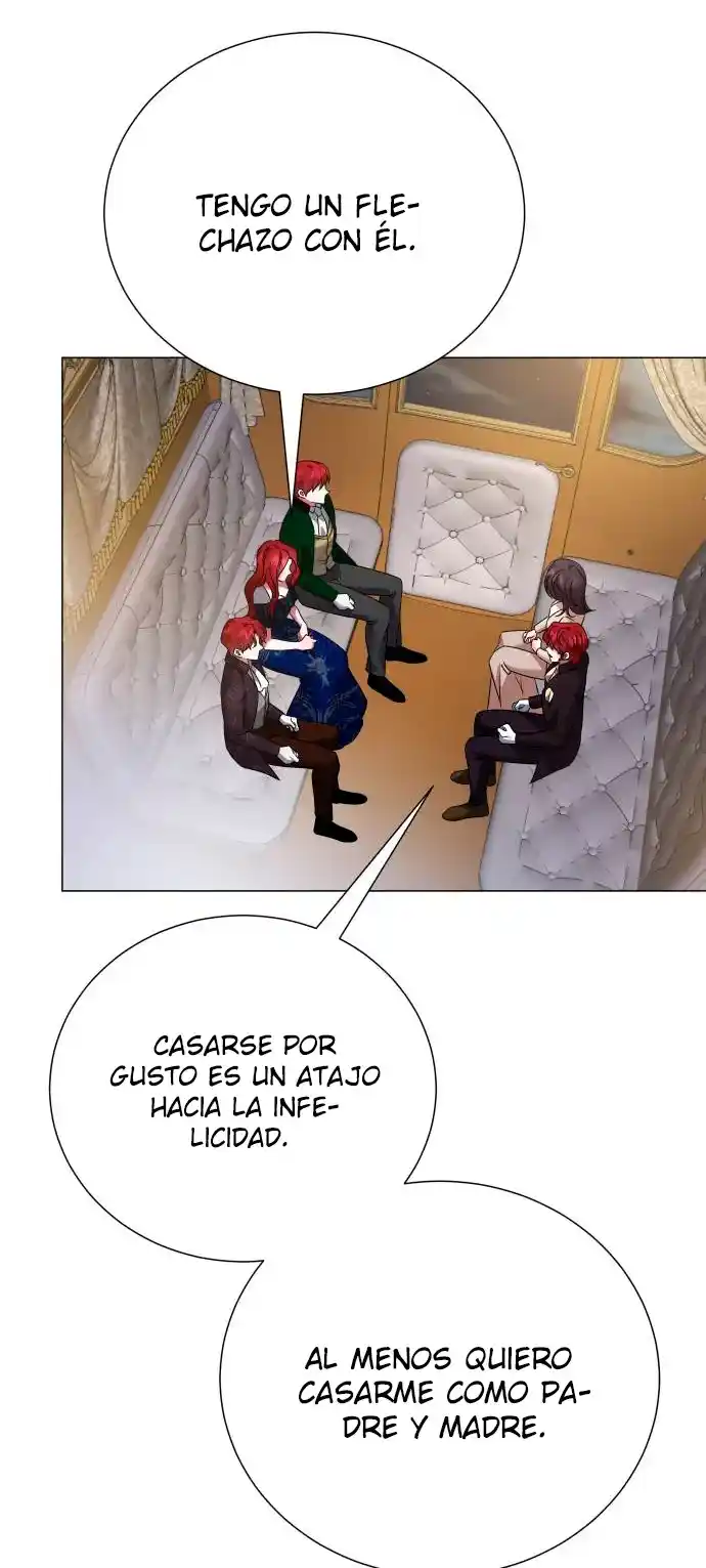 LAS CIRCUNSTANCIAS DEL CAMBIO DE CUERPOS - Capítulo 100 - Página 13 - LectorTMOo