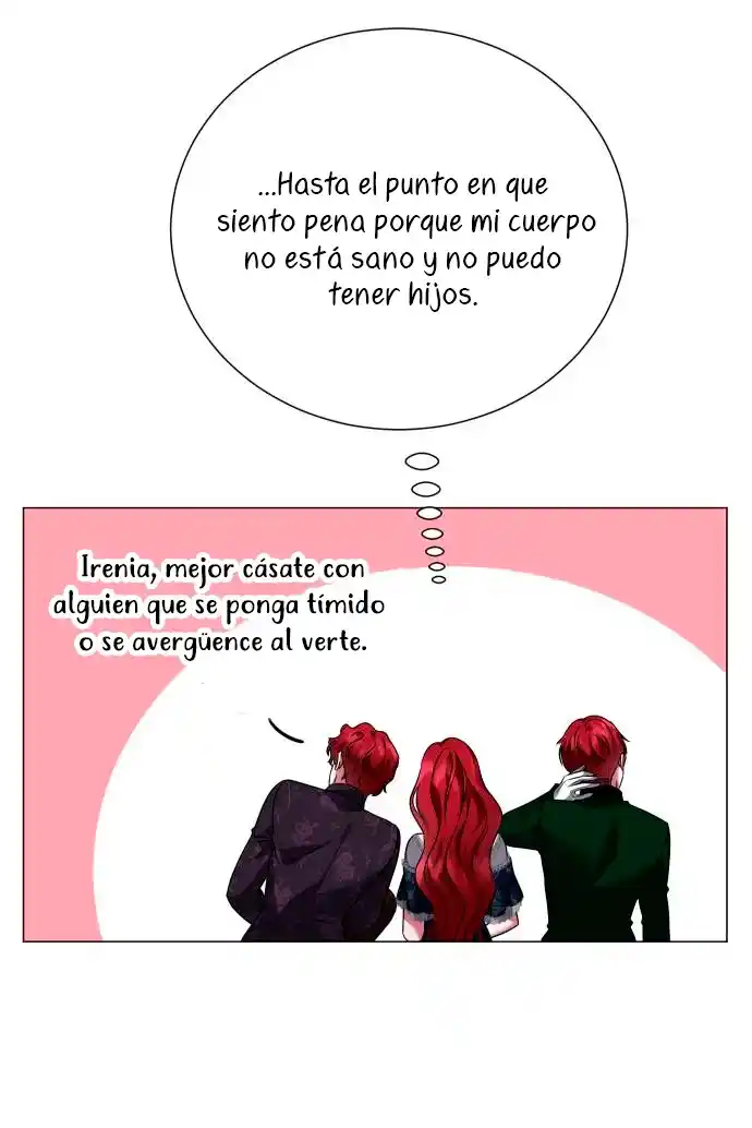 LAS CIRCUNSTANCIAS DEL CAMBIO DE CUERPOS - Capítulo 100 - Página 22 - LectorTMOo