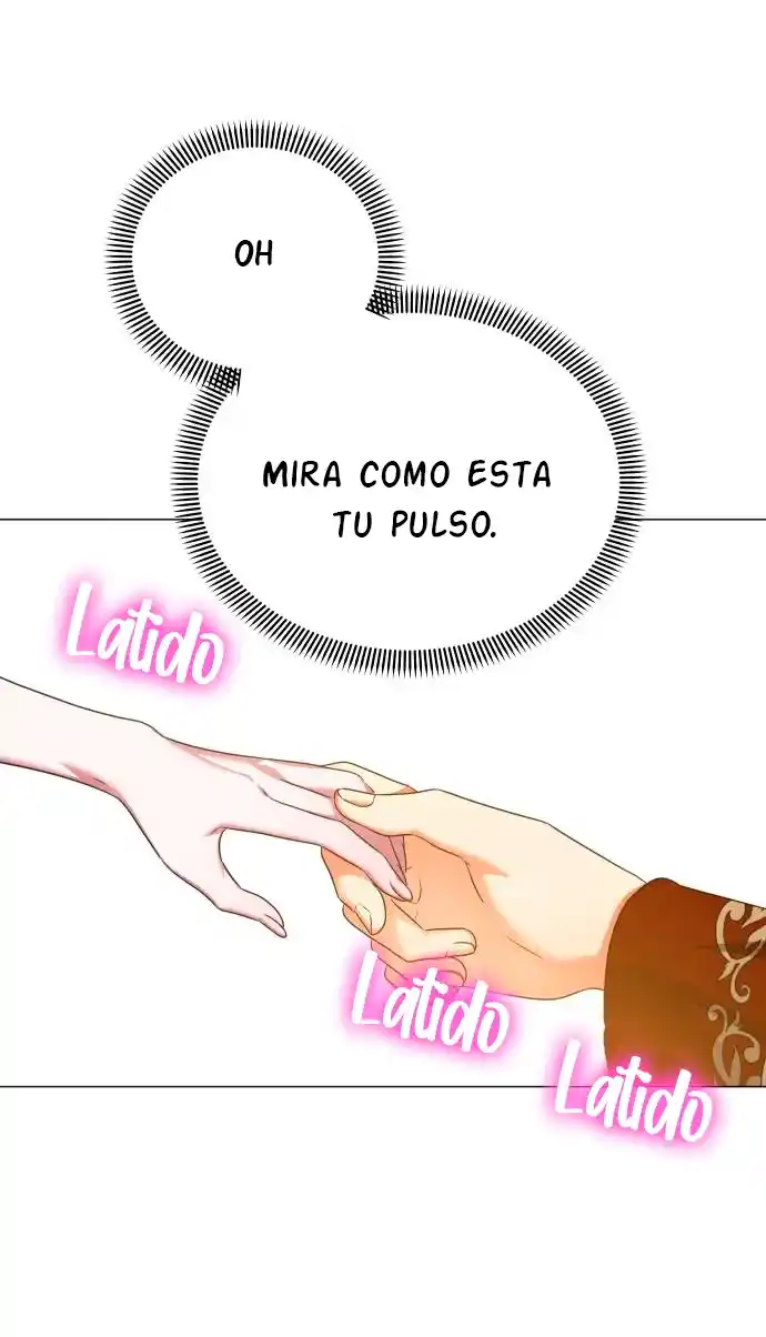 LAS CIRCUNSTANCIAS DEL CAMBIO DE CUERPOS - Capítulo 100 - Página 33 - LectorTMOo