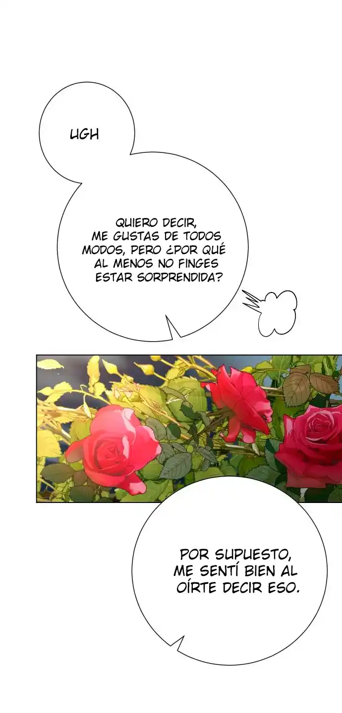 LAS CIRCUNSTANCIAS DEL CAMBIO DE CUERPOS - Capítulo 100 - Página 52 - LectorTMOo