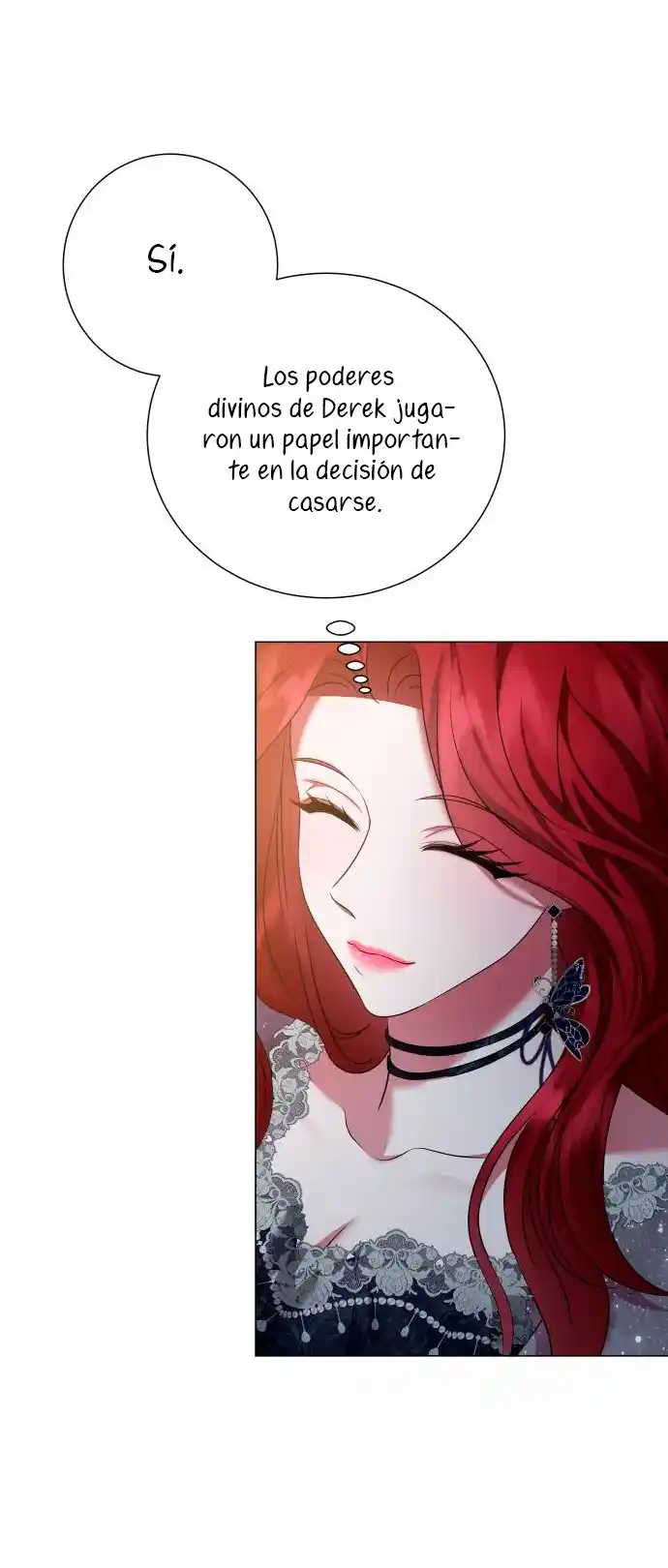 LAS CIRCUNSTANCIAS DEL CAMBIO DE CUERPOS - Capítulo 100 - Página 58 - LectorTMOo
