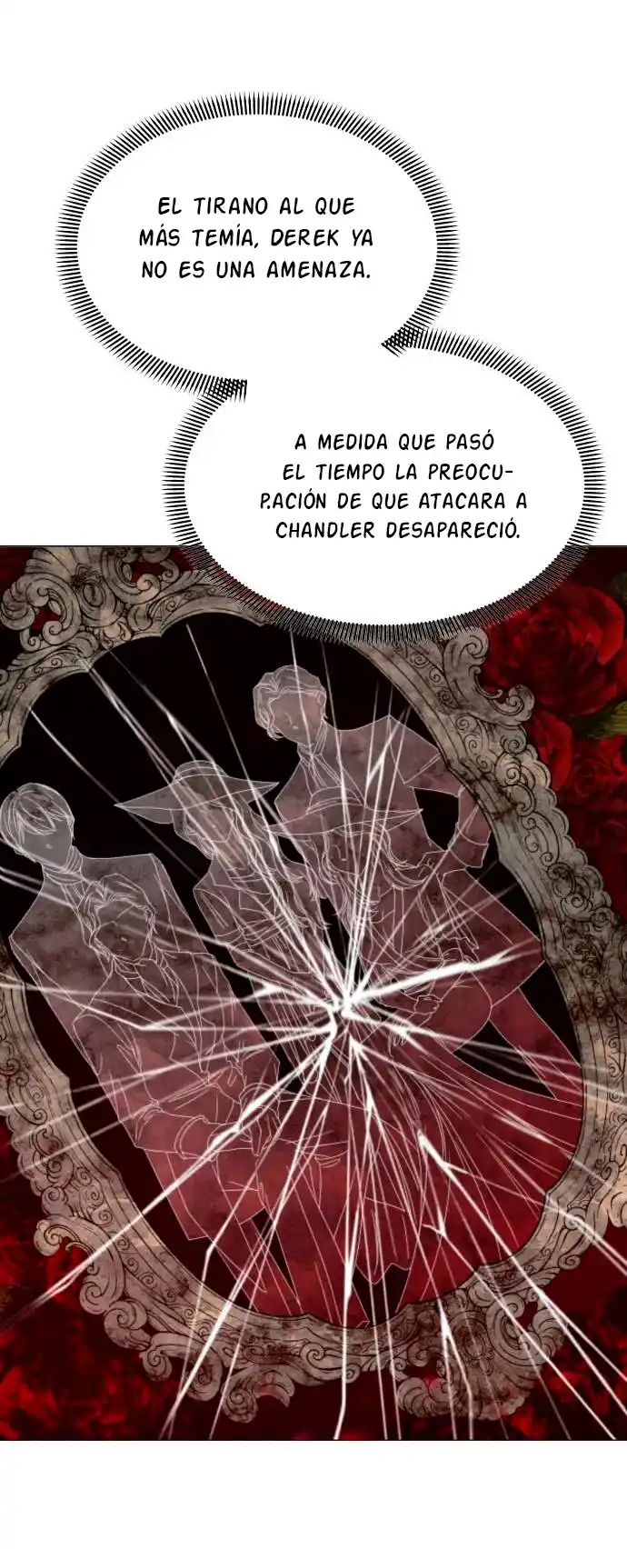 LAS CIRCUNSTANCIAS DEL CAMBIO DE CUERPOS - Capítulo 100 - Página 63 - LectorTMOo
