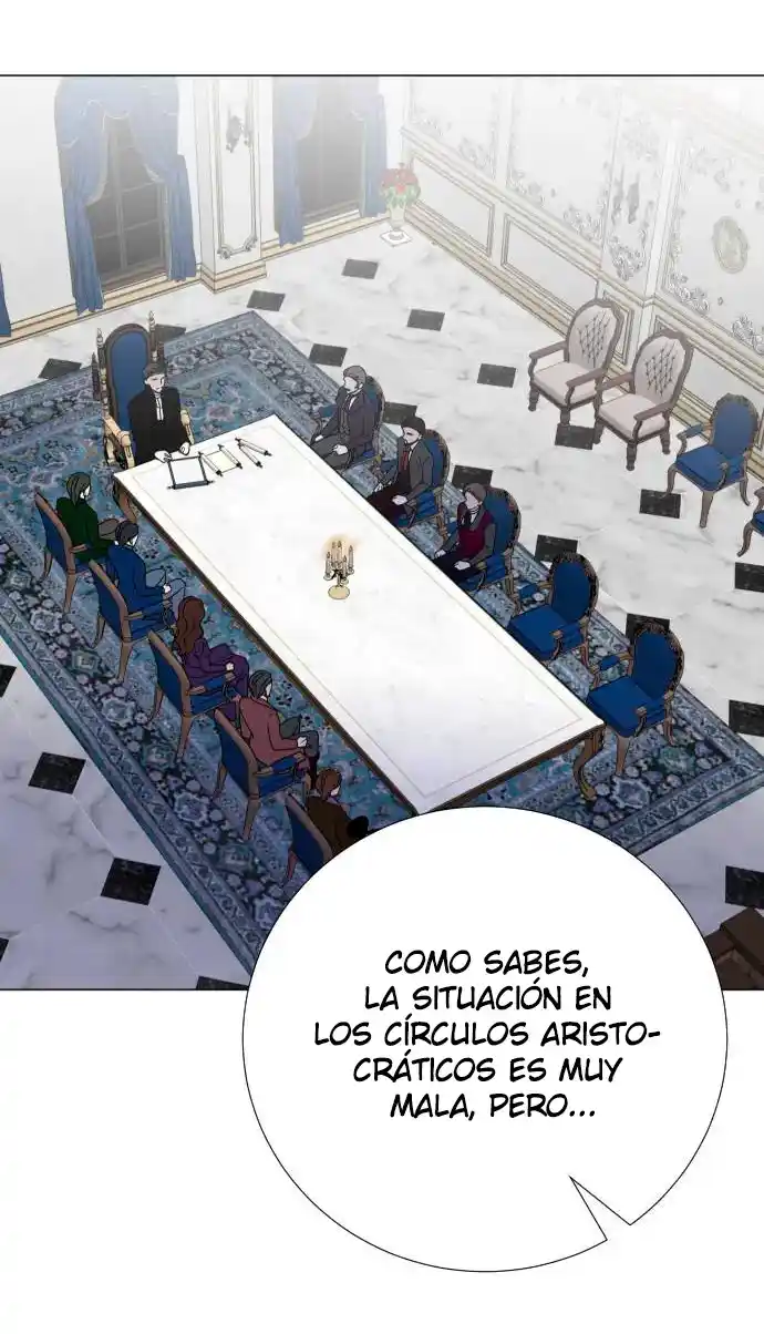 LAS CIRCUNSTANCIAS DEL CAMBIO DE CUERPOS - Capítulo 101 - Página 6 - LectorTMOo