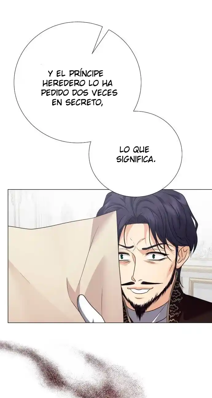 LAS CIRCUNSTANCIAS DEL CAMBIO DE CUERPOS - Capítulo 101 - Página 31 - LectorTMOo