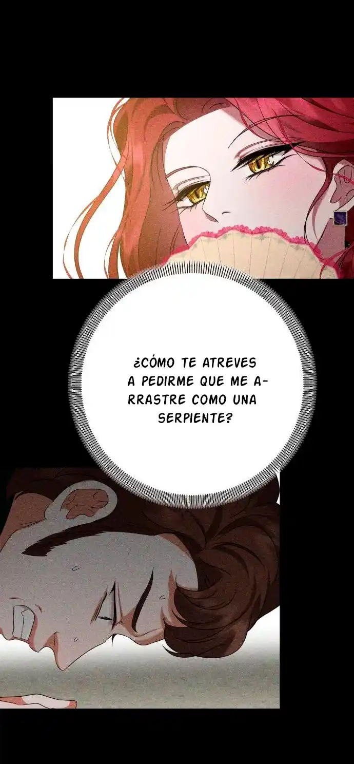 LAS CIRCUNSTANCIAS DEL CAMBIO DE CUERPOS - Capítulo 101 - Página 34 - LectorTMOo