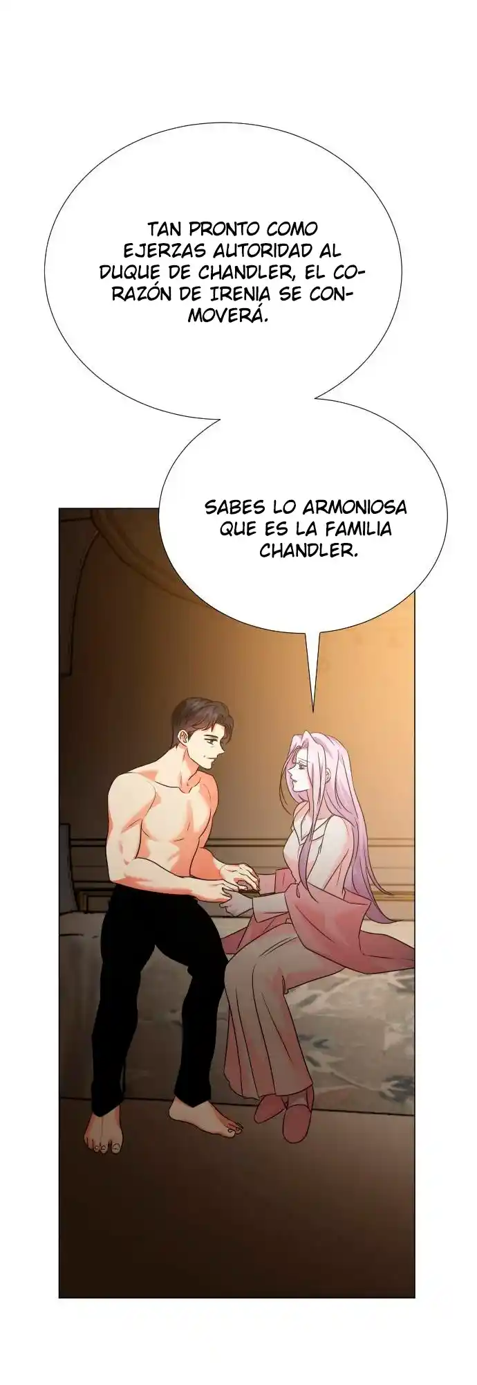 LAS CIRCUNSTANCIAS DEL CAMBIO DE CUERPOS - Capítulo 101 - Página 42 - LectorTMOo
