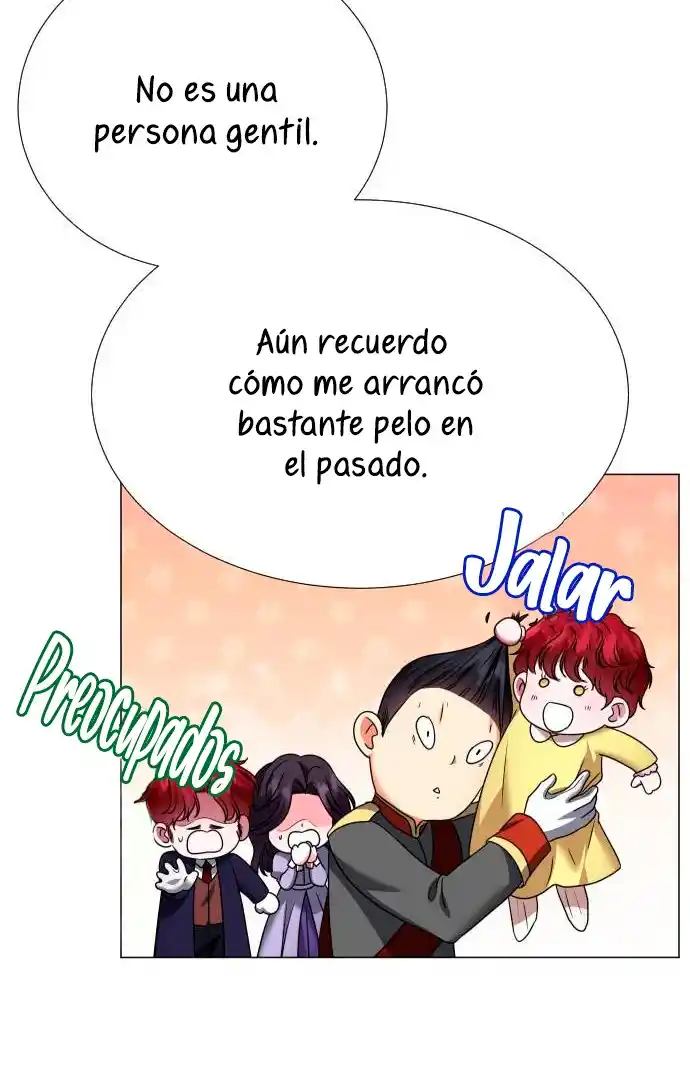 LAS CIRCUNSTANCIAS DEL CAMBIO DE CUERPOS - Capítulo 101 - Página 44 - LectorTMOo