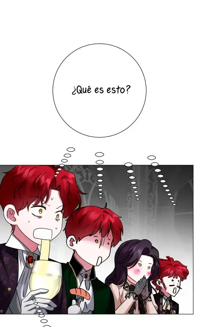 LAS CIRCUNSTANCIAS DEL CAMBIO DE CUERPOS - Capítulo 101 - Página 53 - LectorTMOo