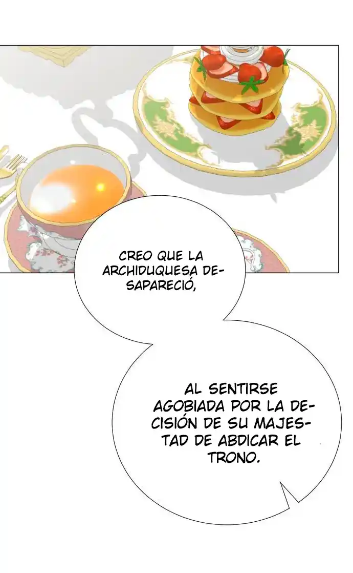 LAS CIRCUNSTANCIAS DEL CAMBIO DE CUERPOS - Capítulo 101 - Página 61 - LectorTMOo