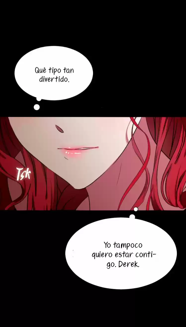 LAS CIRCUNSTANCIAS DEL CAMBIO DE CUERPOS - Capítulo 2 - Página 16 - LectorTMOo