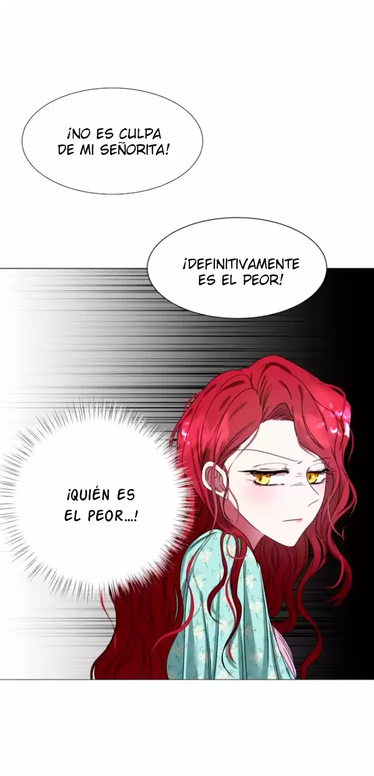 LAS CIRCUNSTANCIAS DEL CAMBIO DE CUERPOS - Capítulo 2 - Página 58 - LectorTMOo