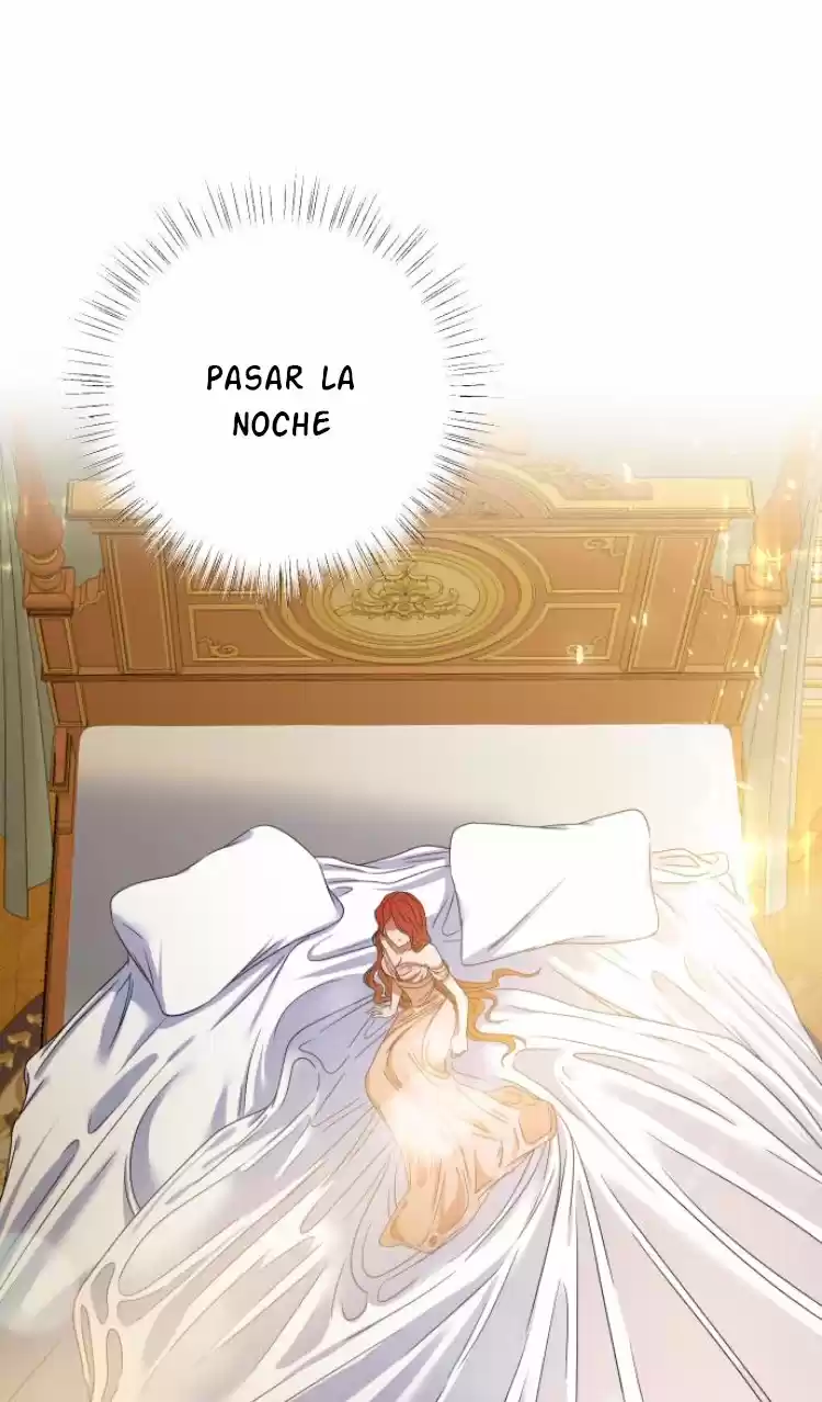 LAS CIRCUNSTANCIAS DEL CAMBIO DE CUERPOS - Capítulo 2 - Página 59 - LectorTMOo