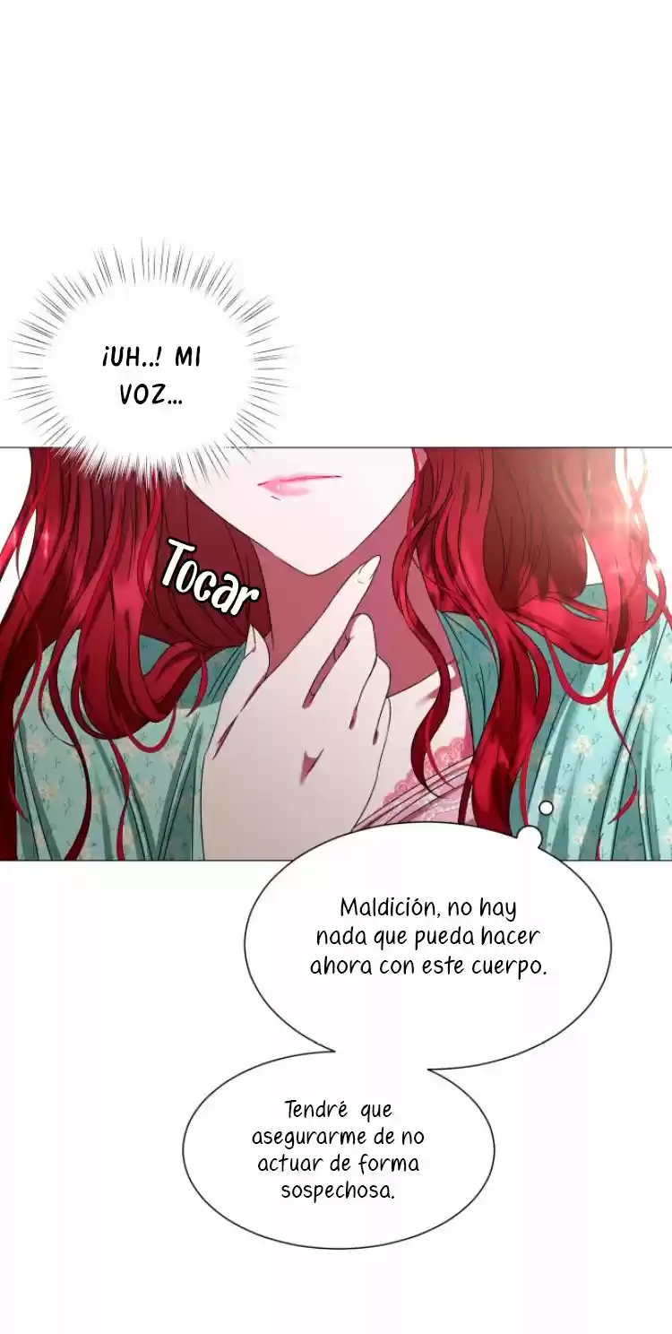 LAS CIRCUNSTANCIAS DEL CAMBIO DE CUERPOS - Capítulo 2 - Página 64 - LectorTMOo