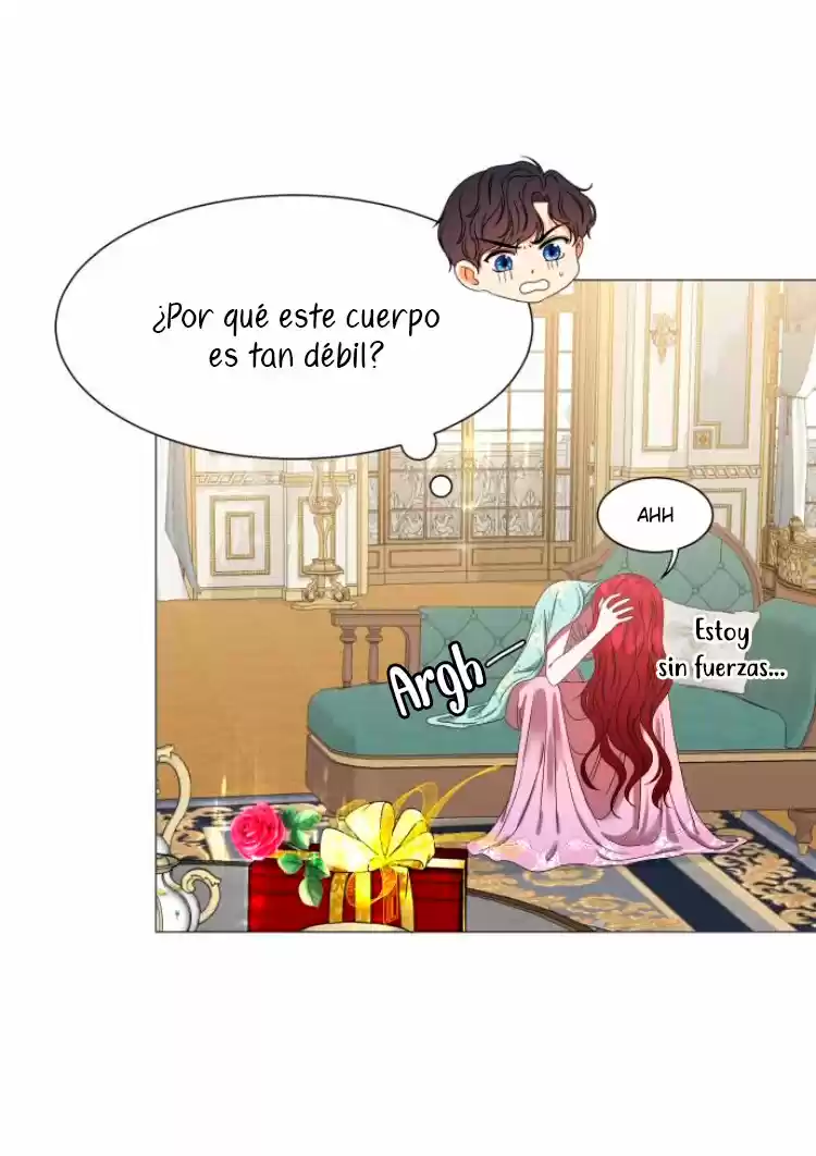 LAS CIRCUNSTANCIAS DEL CAMBIO DE CUERPOS - Capítulo 2 - Página 68 - LectorTMOo