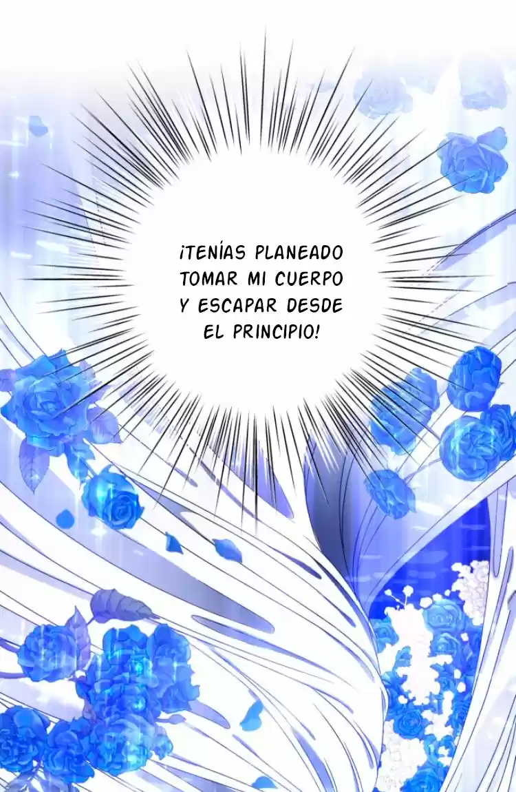 LAS CIRCUNSTANCIAS DEL CAMBIO DE CUERPOS - Capítulo 2 - Página 80 - LectorTMOo