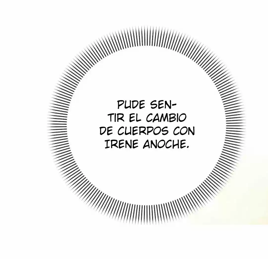 LAS CIRCUNSTANCIAS DEL CAMBIO DE CUERPOS - Capítulo 23 - Página 10 - LectorTMOo