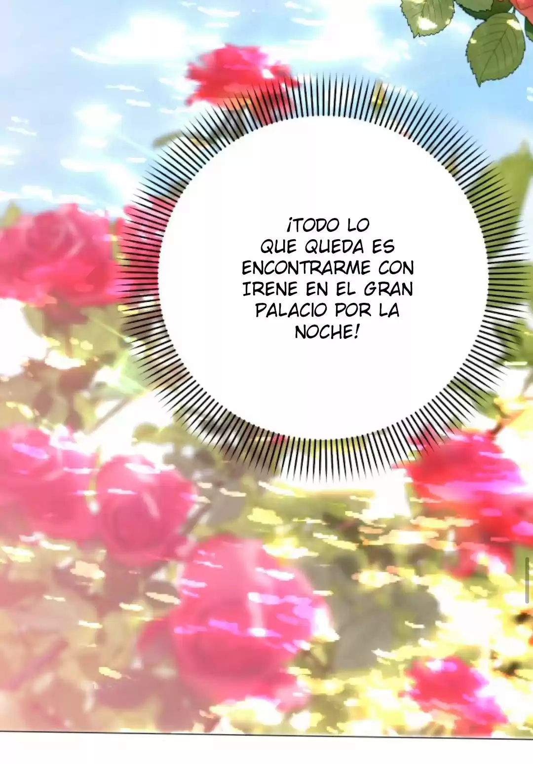 LAS CIRCUNSTANCIAS DEL CAMBIO DE CUERPOS - Capítulo 23 - Página 34 - LectorTMOo
