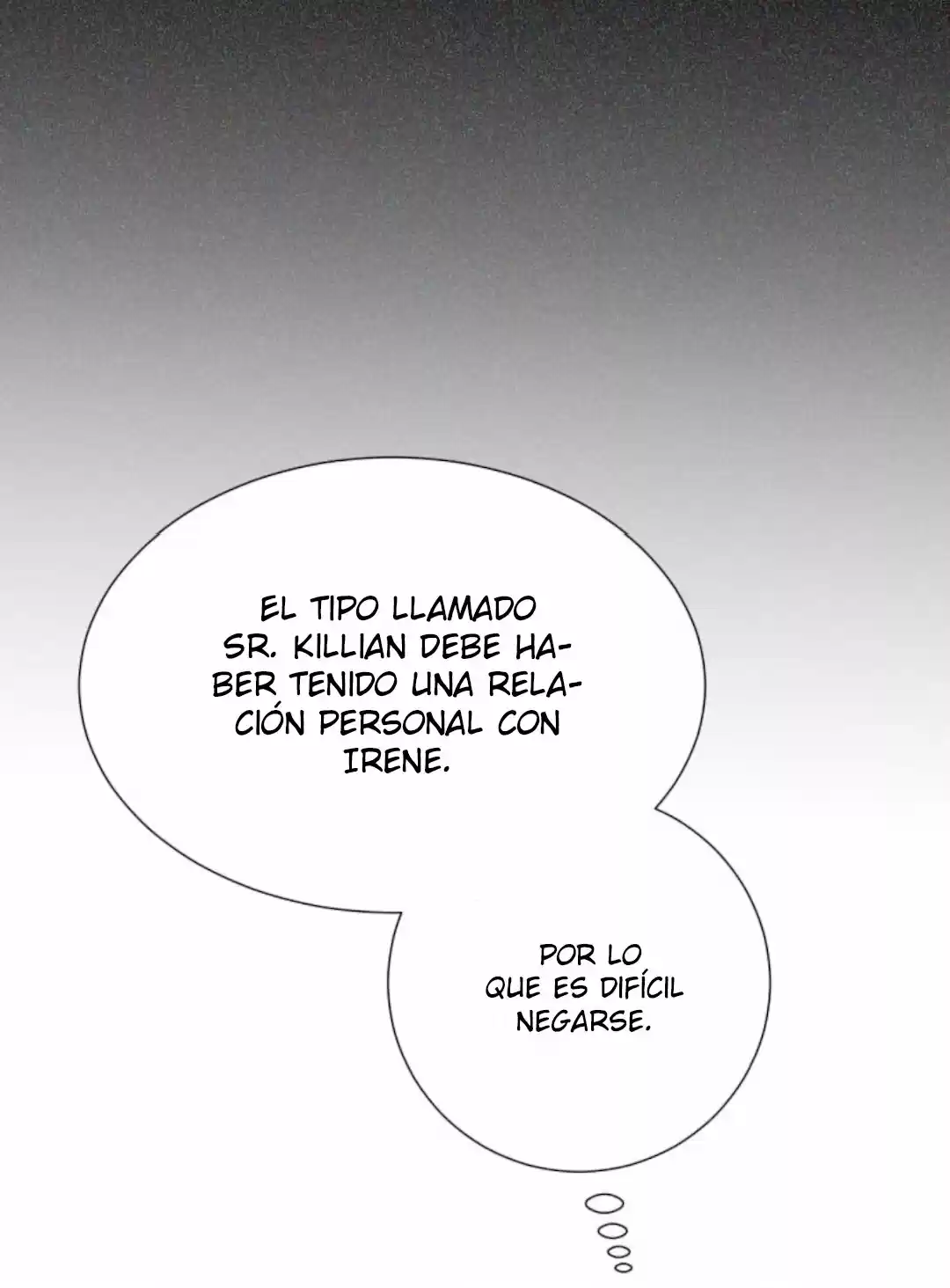 LAS CIRCUNSTANCIAS DEL CAMBIO DE CUERPOS - Capítulo 23 - Página 47 - LectorTMOo