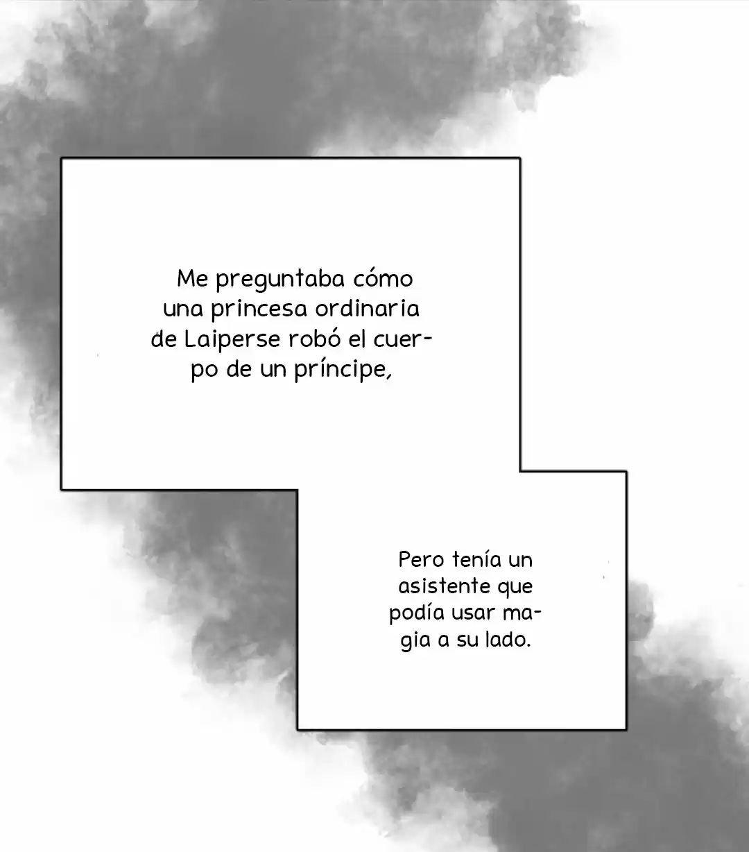 LAS CIRCUNSTANCIAS DEL CAMBIO DE CUERPOS - Capítulo 23 - Página 60 - LectorTMOo