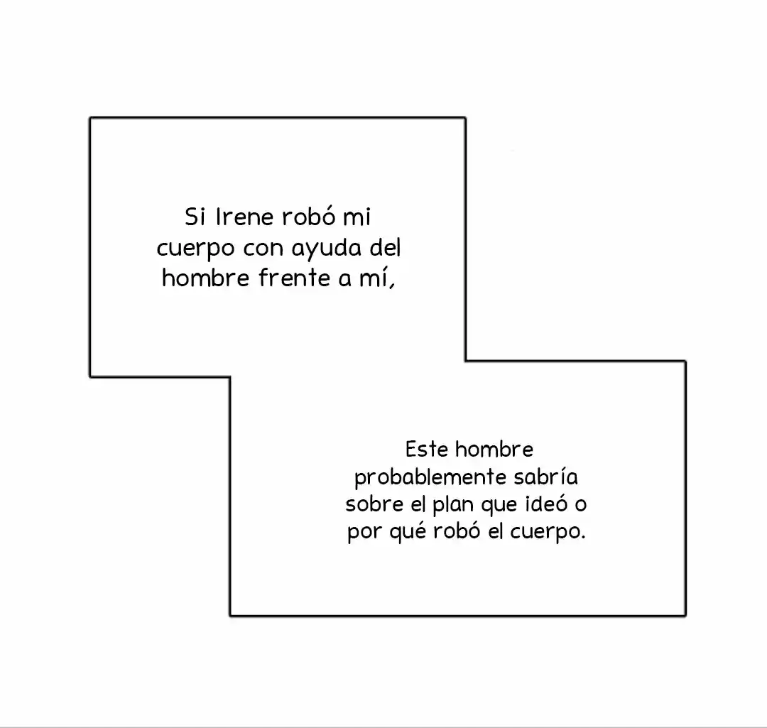 LAS CIRCUNSTANCIAS DEL CAMBIO DE CUERPOS - Capítulo 23 - Página 62 - LectorTMOo