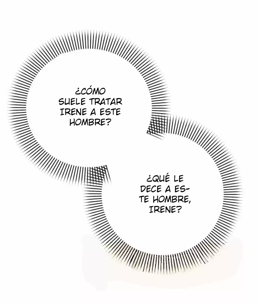LAS CIRCUNSTANCIAS DEL CAMBIO DE CUERPOS - Capítulo 23 - Página 83 - LectorTMOo