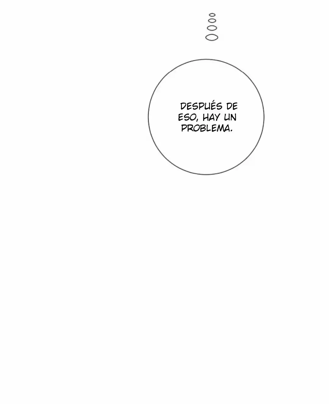 LAS CIRCUNSTANCIAS DEL CAMBIO DE CUERPOS - Capítulo 23 - Página 108 - LectorTMOo