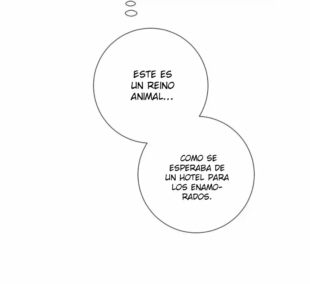 LAS CIRCUNSTANCIAS DEL CAMBIO DE CUERPOS - Capítulo 23 - Página 111 - LectorTMOo