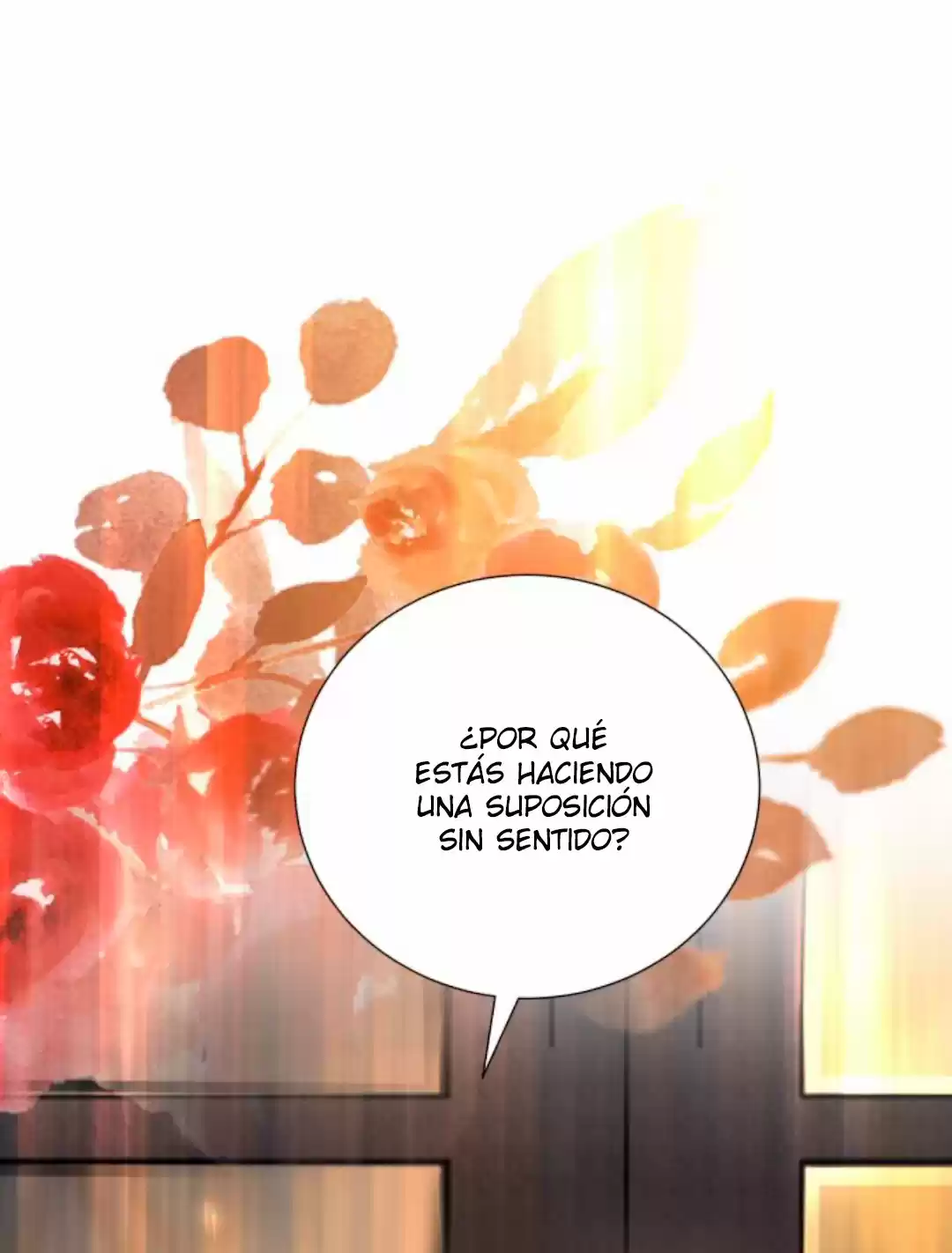 LAS CIRCUNSTANCIAS DEL CAMBIO DE CUERPOS - Capítulo 24 - Página 22 - LectorTMOo
