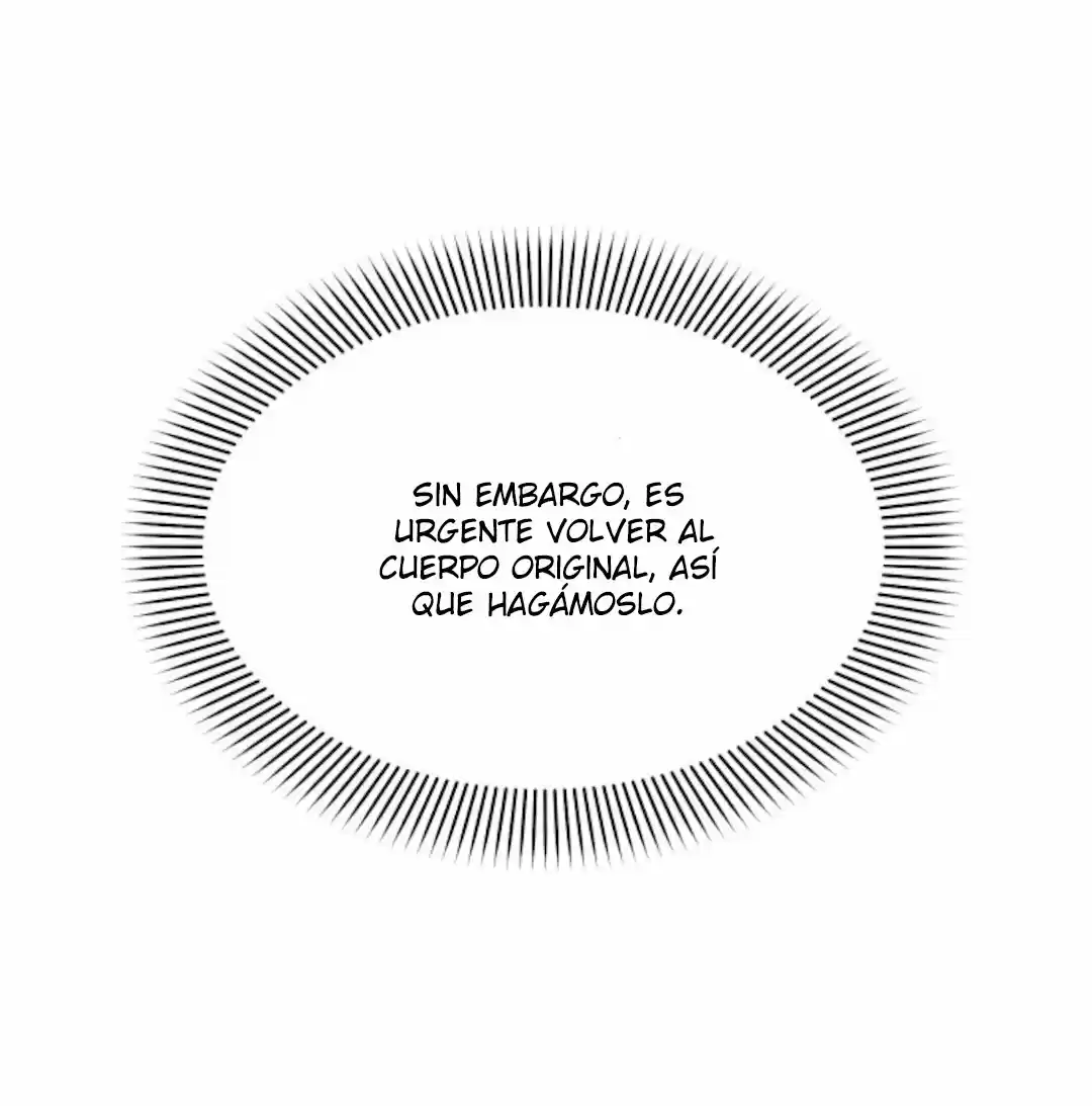 LAS CIRCUNSTANCIAS DEL CAMBIO DE CUERPOS - Capítulo 24 - Página 49 - LectorTMOo