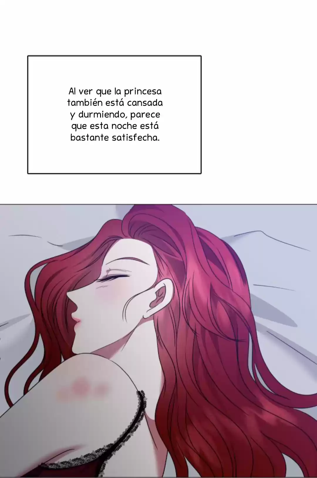 LAS CIRCUNSTANCIAS DEL CAMBIO DE CUERPOS - Capítulo 24 - Página 103 - LectorTMOo