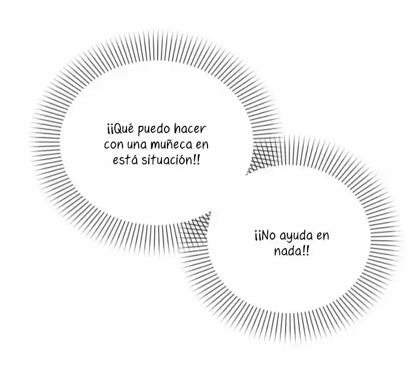 LAS CIRCUNSTANCIAS DEL CAMBIO DE CUERPOS - Capítulo 28 - Página 21 - LectorTMOo
