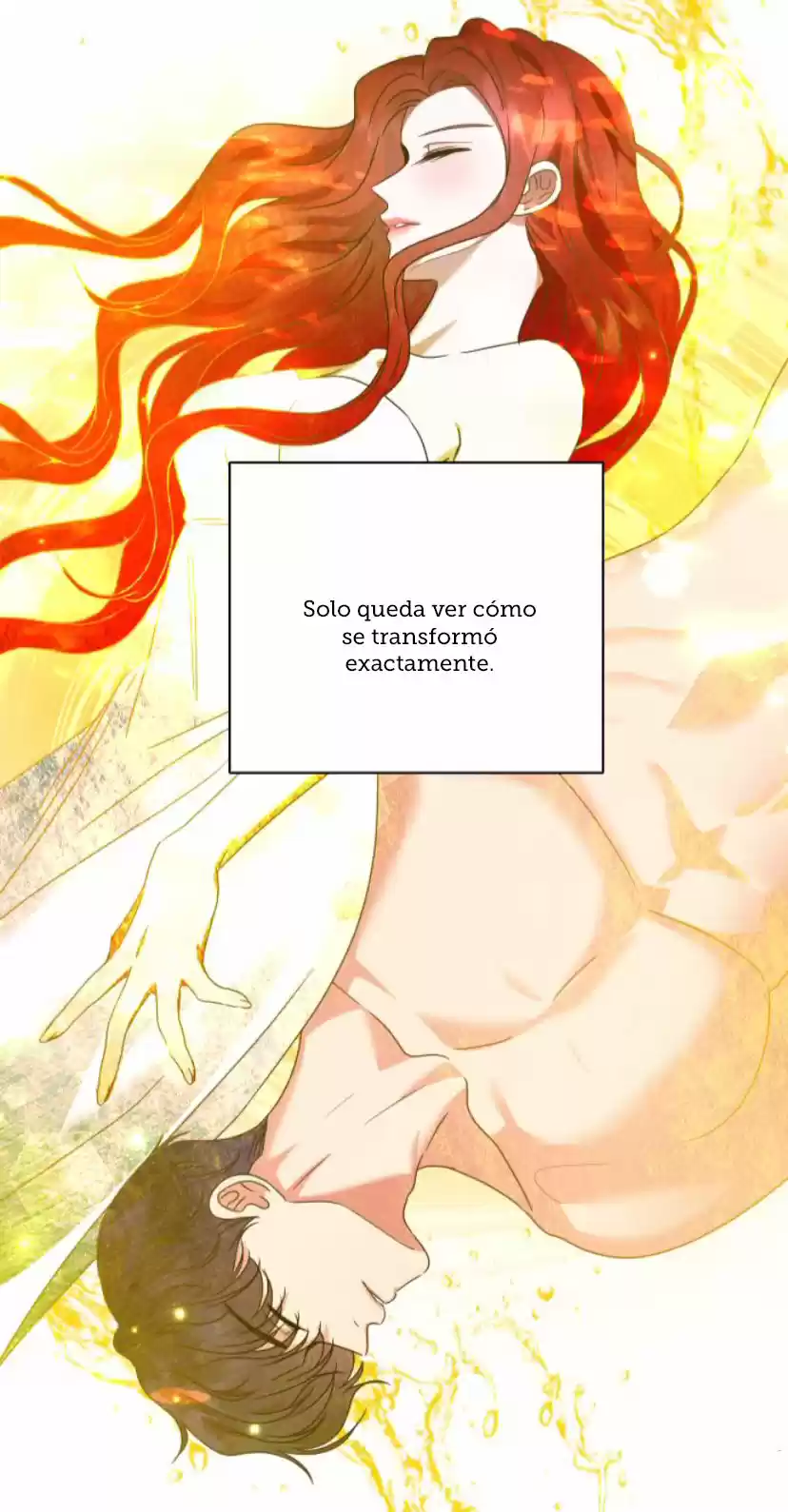 LAS CIRCUNSTANCIAS DEL CAMBIO DE CUERPOS - Capítulo 28 - Página 29 - LectorTMOo