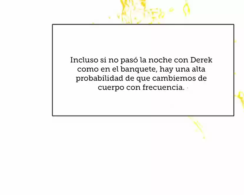 LAS CIRCUNSTANCIAS DEL CAMBIO DE CUERPOS - Capítulo 28 - Página 30 - LectorTMOo