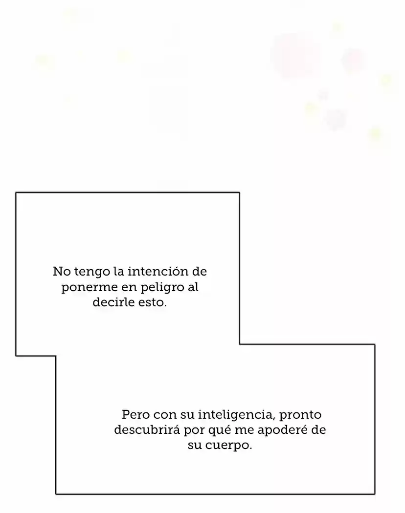 LAS CIRCUNSTANCIAS DEL CAMBIO DE CUERPOS - Capítulo 28 - Página 32 - LectorTMOo