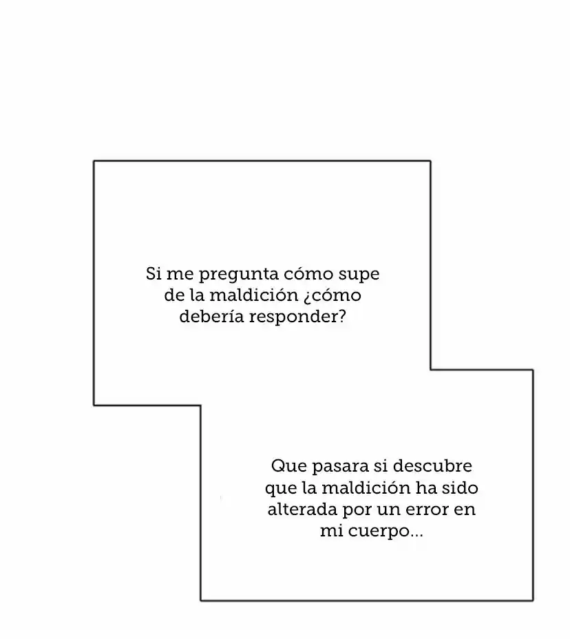 LAS CIRCUNSTANCIAS DEL CAMBIO DE CUERPOS - Capítulo 28 - Página 34 - LectorTMOo