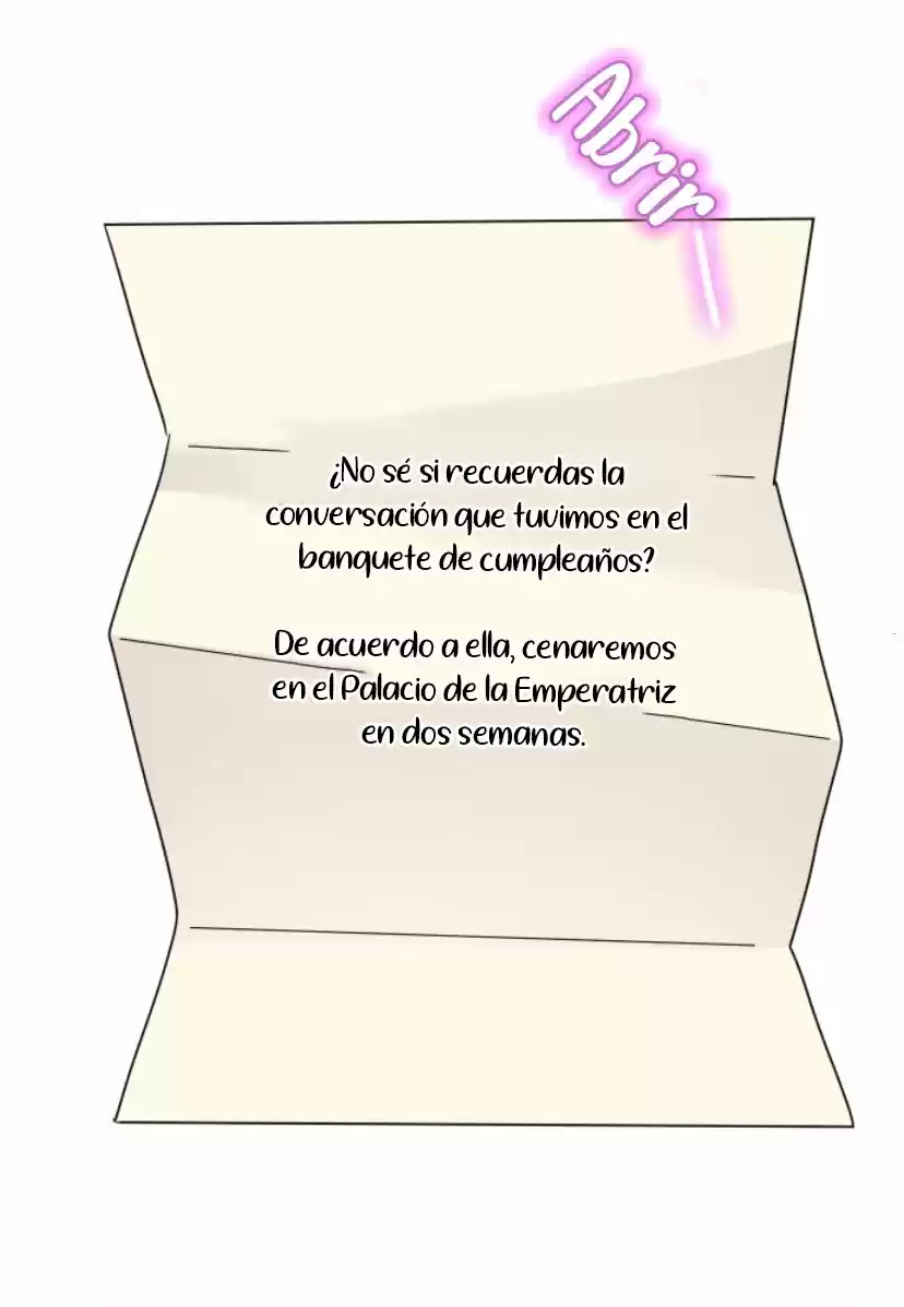 LAS CIRCUNSTANCIAS DEL CAMBIO DE CUERPOS - Capítulo 28 - Página 82 - LectorTMOo