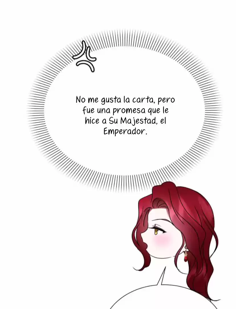 LAS CIRCUNSTANCIAS DEL CAMBIO DE CUERPOS - Capítulo 28 - Página 85 - LectorTMOo
