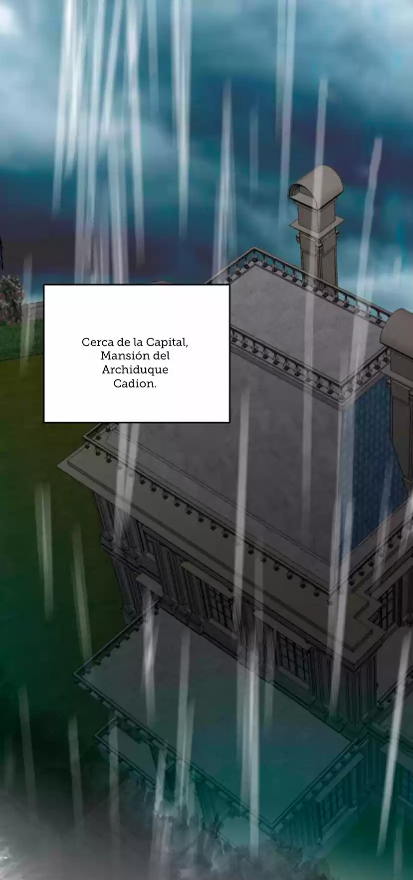 LAS CIRCUNSTANCIAS DEL CAMBIO DE CUERPOS - Capítulo 29 - Página 16 - LectorTMOo